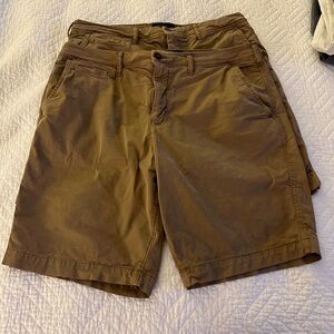 American Eagle Men’s Shorts
